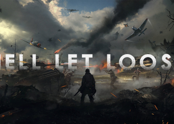 نقد و بررسی بازی Hell Let Loose؛ یک جهان، یک جهنم