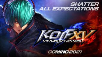 مشخصات سیستم مورد نیاز بازی The King of Fighters 15 مشخص شد