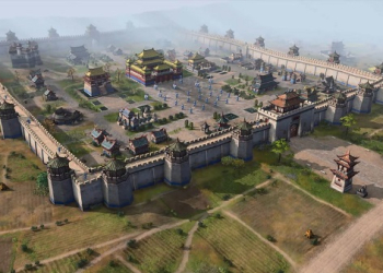 بازی استراتژیک Age of Empires