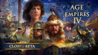 تریلر جدیدی از بازی Age of Empires 4 منتشر شده است