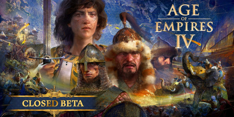 بازی استراتژیک Age of Empires