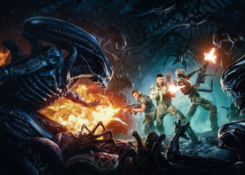 بازی Aliens: Fireteam Elite