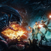بازی Aliens: Fireteam Elite