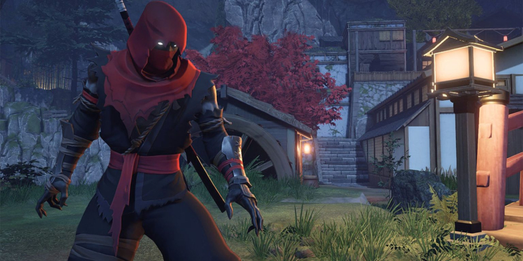 بازی Aragami 2