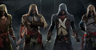 بازی‌های مشابه Assassin’s Creed که باید تجربه کنید ; کیش قاتلان (قسمت دوم)