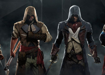 سری Assassins Creed