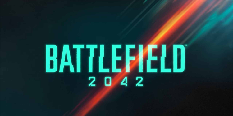 موسیقی بازی Battlefiled 2042