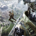 بازی Battlefield 2042 دارای سیستم ضدتقلب است