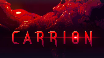بازی Carrion برای کنسول PS4 عرضه خواهد شد