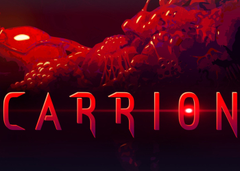 بازی Carrion برای کنسول PS4 عرضه خواهد شد
