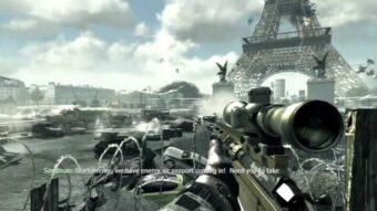 اکتیویژن: ریمستر Modern Warfare 3 وجود نخواهد داشت
