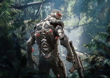 تریلر نسخه ریمستر سه گانه بازی Crysis منتشر شد