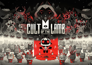 بازی Cult of the Lamb