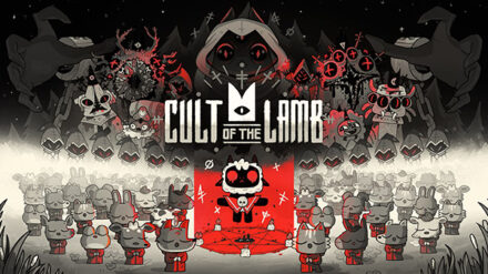 Gamescom 2021 | بازی Cult of the Lamb معرفی شد