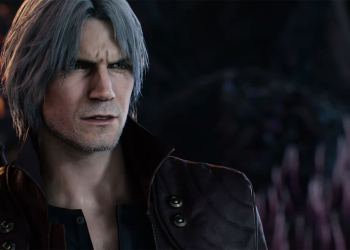 بازی Devil May Cry