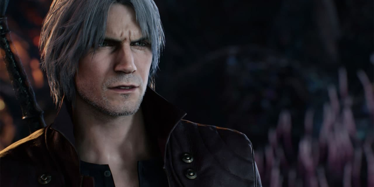 بازی Devil May Cry