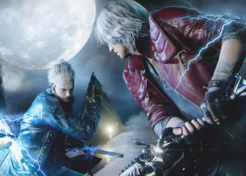تاریخچه Devil May Cry
