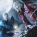 تاریخچه Devil May Cry