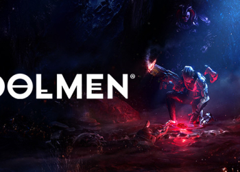 Gamescom 2021 | تریلر بازی Dolmen منتشر شد