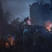 بازی رامبی محور - Dying Light 2