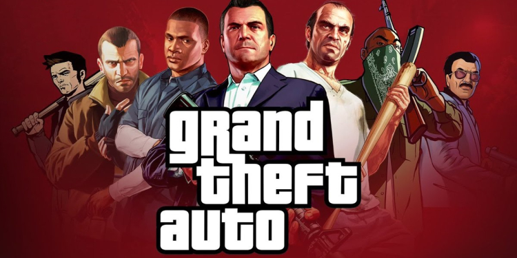 تاریخچه بازی‌ها؛ نگاهی به تاریخچه فرنچایز محبوب GTA