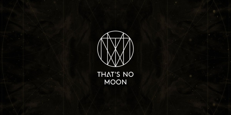 استودیوی That's No Moon