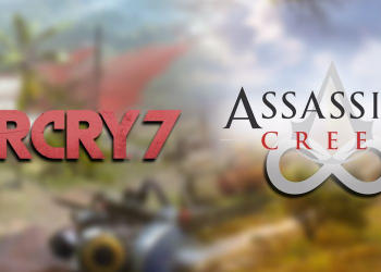 بازی Far Cry 7 می‌تواند راه Assassin’s Creed Infinity را پیش بگیرد