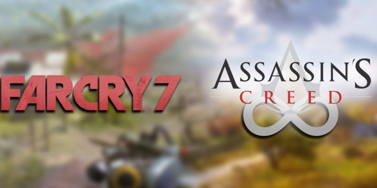 بازی Far Cry 7 می‌تواند راه Assassin’s Creed Infinity را پیش بگیرد