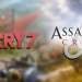 بازی Far Cry 7 میتواند راه Assassin’s Creed Infinity را پیش بگیرد