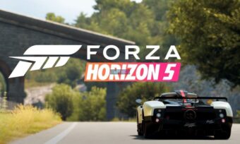 نقشه بازی Forza Horizon 5 بسیار بزرگ خواهد بود