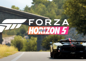 نقشه بازی Forza Horizon 5 بسیار بزرگ خواهد بود