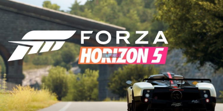 نقشه بازی Forza Horizon 5 بسیار بزرگ خواهد بود