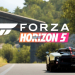 نقشه بازی Forza Horizon 5 بسیار بزرگ خواهد بود