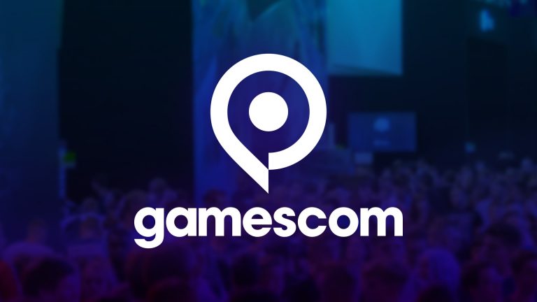 مراسم Gamescom 2021