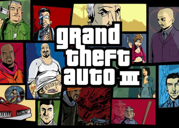 9 بازی ضعیف که با الهام از Grand Theft Auto ساخته شده‌اند