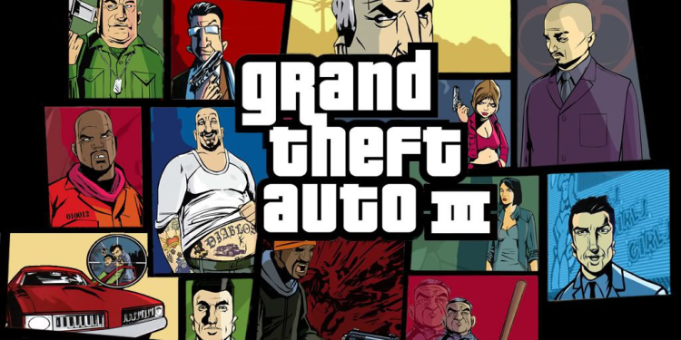 9 بازی ضعیف که با الهام از Grand Theft Auto ساخته شدهاند