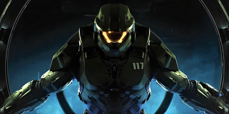 تاریخ انتشار بازی Halo Infinite