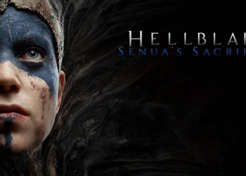 بازی اکشن ماجراجویی - Hellblade: Senua's Sacrifice