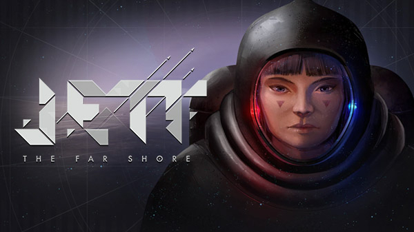 Gamescom 2021 | تاریخ انتشار بازی JETT: The Far Shore مشخص شد