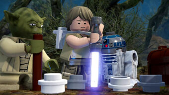 Gamescom 2021 | تاریخ انتشار بازی LEGO Star Wars: The Skywalker Saga مشخص شد
