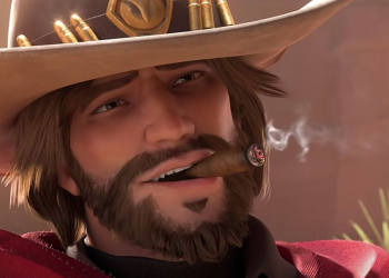 بازی Overwatch