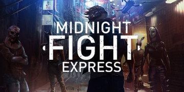بازی Midnight Fight Express