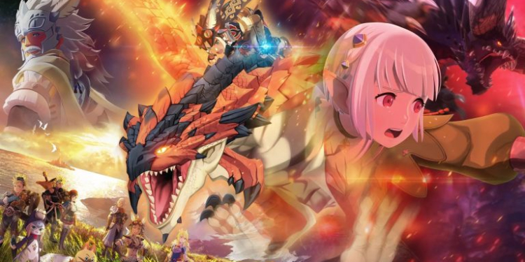 نقد بازی Monster Hunter Stories 2: Wings of Ruin