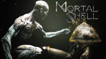 DLC جدید بازی Mortal Shell رایگان خواهد بود