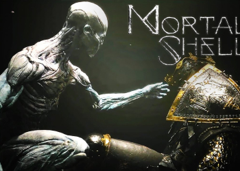 DLC جدید بازی Mortal Shell رایگان خواهد بود