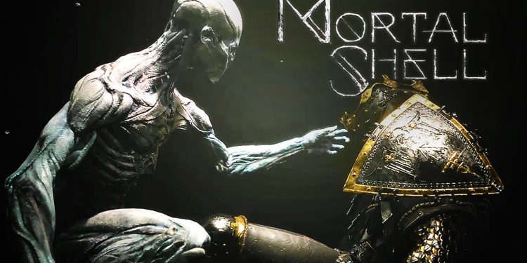 DLC جدید بازی Mortal Shell رایگان خواهد بود