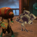 ویدیو جدیدی از بازی Psychonauts 2 منتشر شد