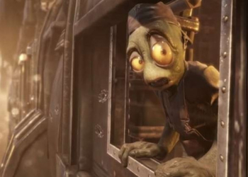 عنوان Oddworld: Soulstorm برای ایکس‌باکس وان و ایکس‌باکس سری ایکس و سری اس منتشر خواهد شد