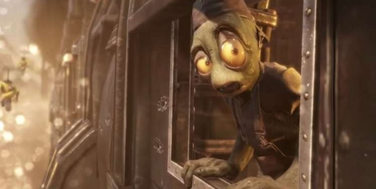 عنوان Oddworld: Soulstorm برای ایکس‌باکس وان و ایکس‌باکس سری ایکس و سری اس منتشر خواهد شد