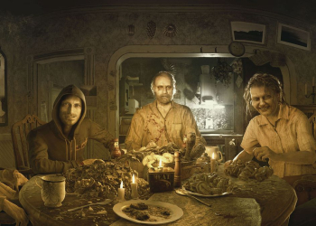 بازی Resident Evil 7 رکورد فروش جدیدی را ثبت کرد